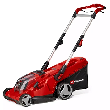 Газонокосилка акк Einhell PXC RASARRO 36/40, 2x18В,BL (3413278)